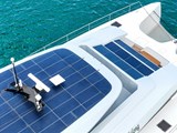 MC82 solar array 7.2 kW output